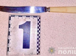 В одесском хостеле жителя Днепропетровской области ударили ножом в живот и грудь