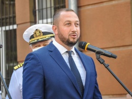 Депутат Одесского райсовета от ОПЗЖ стал замглавы Морской администрации Украины