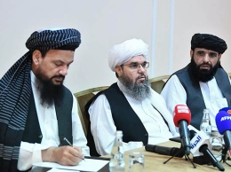 Талибы просят признать сформированное ими правительство Афганистана