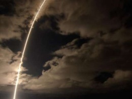 Путешествие длинной в 12-лет: NASA показало, как выглядел запуск зонда "Люси" (ФОТО)