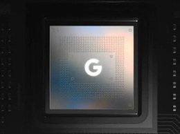 Google рассказала о возможностях процессора Tensor