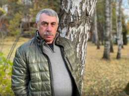 "Да, морги работают в напряженном режиме": в ХОГА отреагировали на видео доктора Комаровского