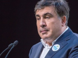 Власти Грузии озвучили подробности прибытия Саакашвили в страну в грузовике с молоком