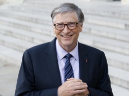 Британия объявила о партнерстве с Гейтсом по "зеленым" инвестициям на 500 млн долларов