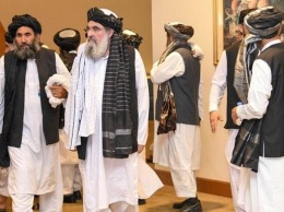 В "Талибане" подвели итоги заседания по Афганистану в Москве
