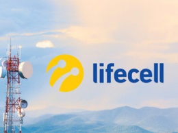 По всей Украине упал lifecell: интернет и связь едва работают