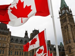 В канадском парламенте ввели обязательную вакцинацию