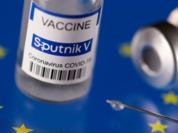 ЕС до конца года не примет решение по российской вакцине "Спутник V" - СМИ