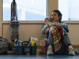 Сериал о матери-одиночке на Netflix побьет рекорд шоу "Ход королевы"