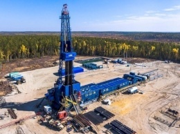 Лицензия на 20 лет: в Украине продали два нефтегазовых месторождения