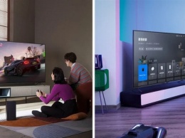 Смарт-ТВ Redmi Smart TV X 2022 имеют диагональ 65", 4К, 120 Гц и цену до $550