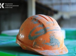 К середине ноября в Симферополе закончат ремонт 17 дворовых территорий