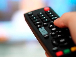 Латвия аннулировала ретранслятору российского "Первого канала" лицензию на вещание