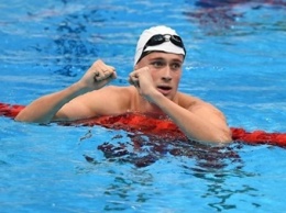Украина не поедет на чемпионат Европы по плаванью