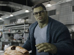 Marvel готовит сольник про Халка?
