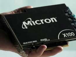 Micron собирается построить в Японии новое предприятие по выпуску микросхем DRAM