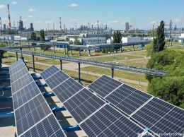 Электроэнергетика России в будущем: ветер и солнце вместо газа и атома?