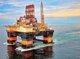 Бурение скважин на шельфе Черного моря начнется не раньше 2026 года, - «Нафтогаз»