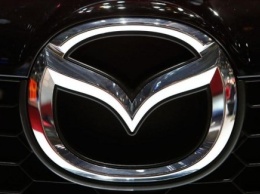 Первые изображения нового кроссовера Mazda CX-60