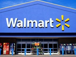 В США в магазинах Walmart начали продавать биткоины
