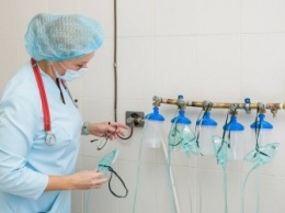 «Метинвест» поставит 300 тонн кислорода больницам Киева и Харьковской области