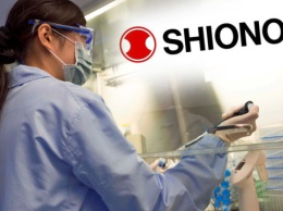 Японская Shionogi начала новый этап клинических испытаний COVID-вакцины