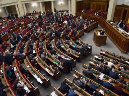 Парламентский комитет рекомендовал Раде устранить противоречия в законе об олигархах