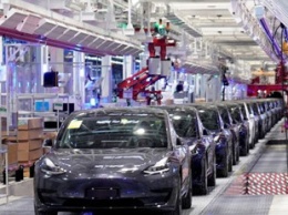 Tesla переведет на использование LFP-батарей все базовые версии электромобилей