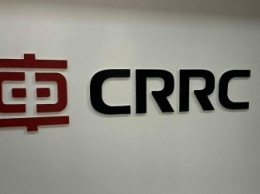 Китайская CRRC хочет закрепиться на украинском рынке - топ-менеджер