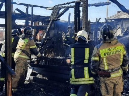 При взрыве на заводе под Рязанью погибло 15 человек