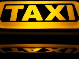 В Запорожье в результате ДТП пострадала пассажирка такси