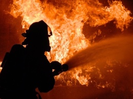 В Украине за день в пожарах погибли 14 человек