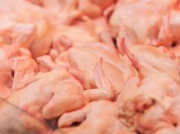 В запорожские магазины могло попасть мясо, которое вызывает сальмонеллез