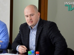 Начальник николаевской САД Антощук избил полицейского-оперативника, который изымал документы - СМИ
