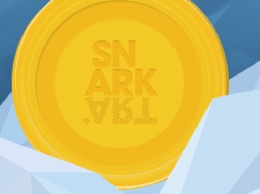 NFT-кристаллы от платформы Snark.art продали более чем за $4 млн