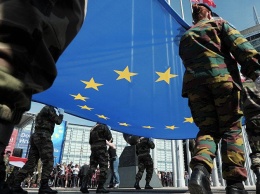 Пять стран ЕС создадут вооруженные силы быстрого реагирования