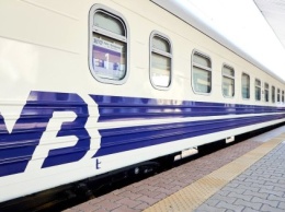 "Укрзализныця" предупредила о задержке нескольких поездов