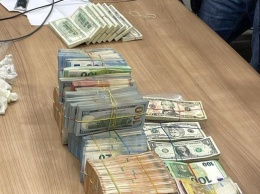 Правоохранители разоблачили схему нелегальных денежных переводов в Крым