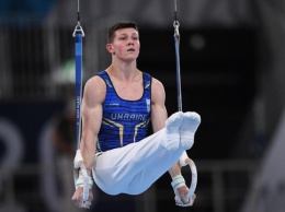 Украинец Илья Ковтун стал чемпионом мира по спортивной гимнастике (видео)