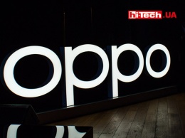 Oppo проводит распродажу 23-24 октября в честь двух лет работы в Украине