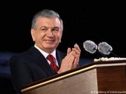 Выборы президента Узбекистана. Мирзиеева переоценили?
