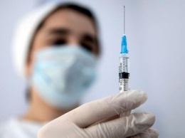 Увеличение перечня профессий для обязательной вакцинации согласовал Минздрав