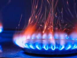 Украина даст Молдавии газ взаймы