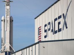 SpaceX осуществит тестовый запуск ракеты Starship для будущих пилотируемых полетов на Луну и Марс