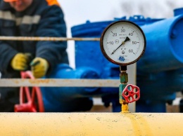 "Газпром" потребовал у Молдовы оплатить долги для продления газового контракта