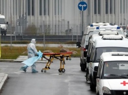 В Харькове два человека попали в больницу с ботулизмом