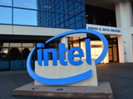Intel зафиксировала падение продаж чипов для ПК