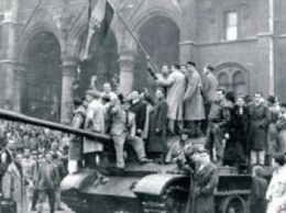 Штаты поздравили Венгрию с годовщиной восстания 1956 года