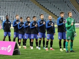 Премьер-лига: «Черноморец» и «Львов» сыграли вничью в Одессе
