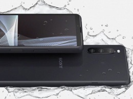 Смартфоны Sony Xperia лишаются зарядного устройства